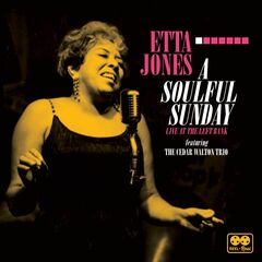Soulful Sunday: Live At The Left Bank (CD)