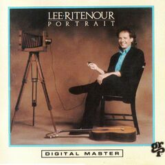 Portrait (CD)