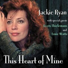 This Heart Of Mine (CD)