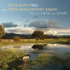 To & From The Heart (CD)