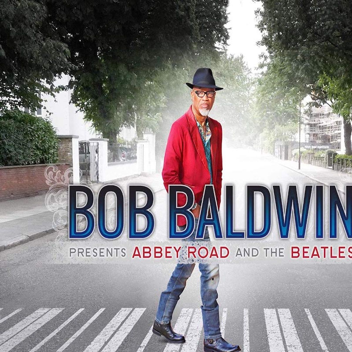 Bob Baldwin Presents Abbey Road & The Beatles (CD)