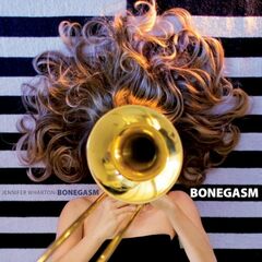 Bonegasm (CD)