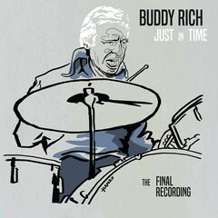 Just In Time: The Final Recording (CD)