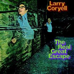 The Real Great Escape (CD)