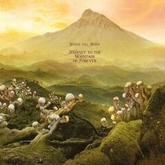 Journey To The Mountain Of Forever (CD)