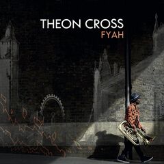 Fyah (LP)