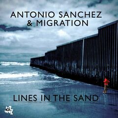 Lines In The Sand (CD)