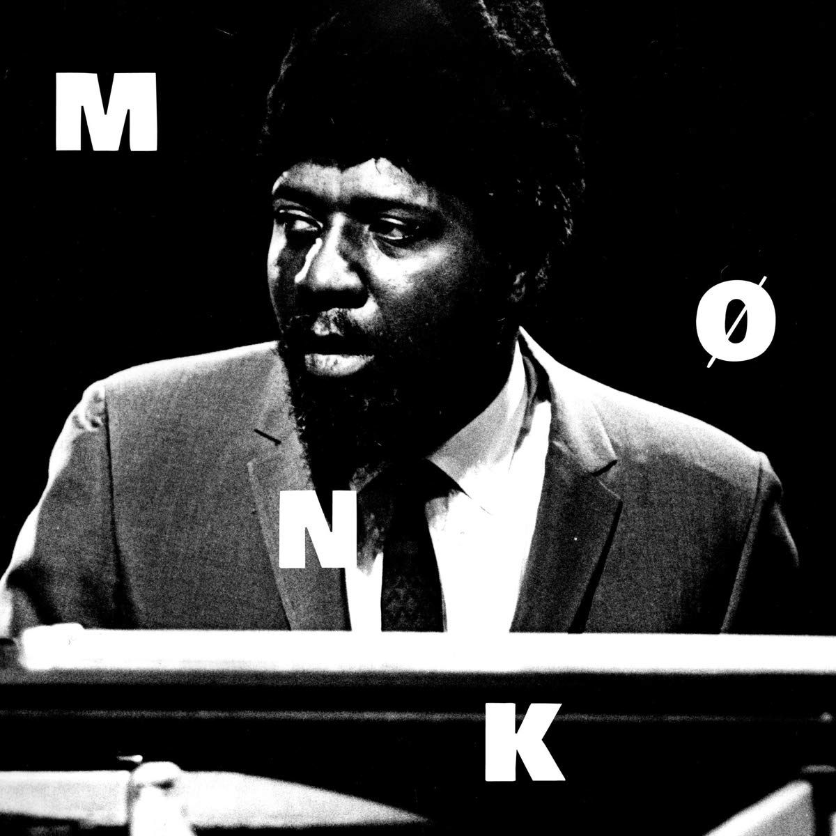 Mønk (CD)