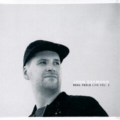 Real Feels: Live Vol. 2 (CD)