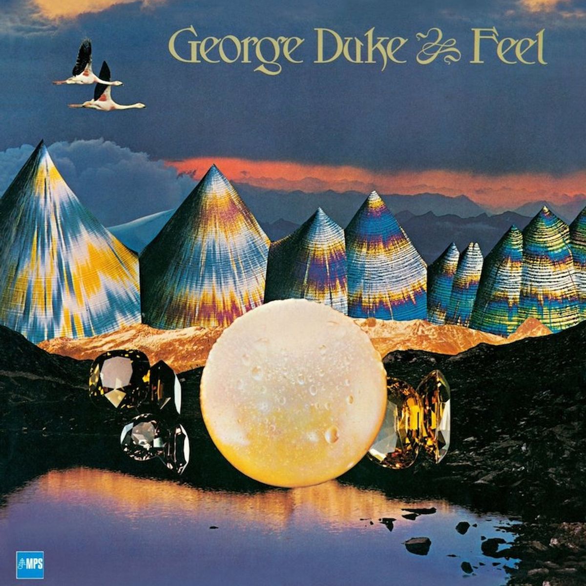Feel (LP)
