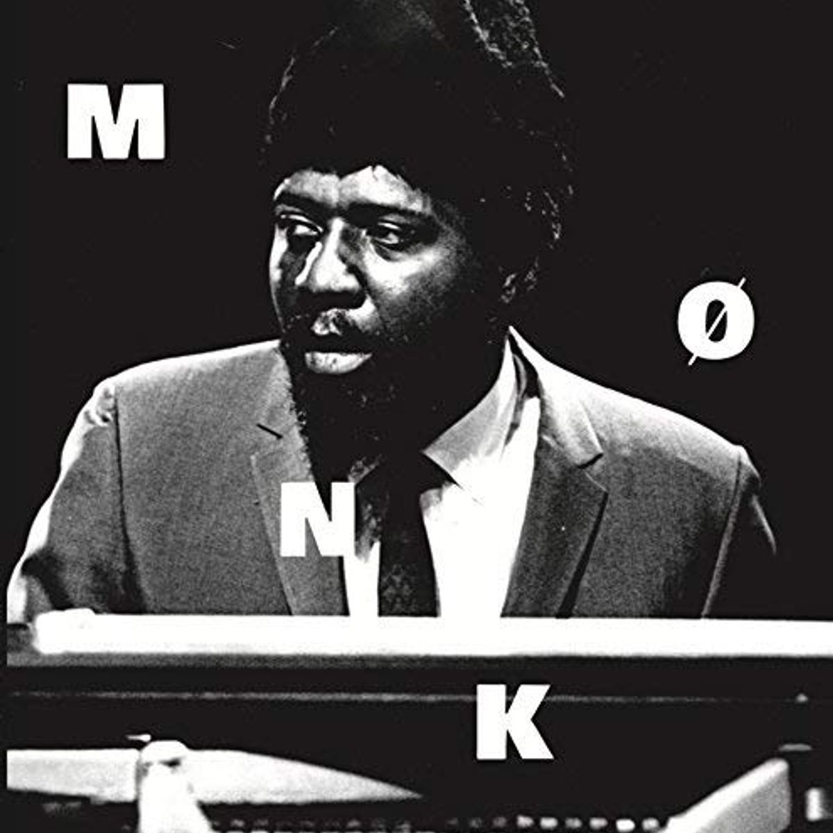 Monk [Indie Exclusive] (LP)