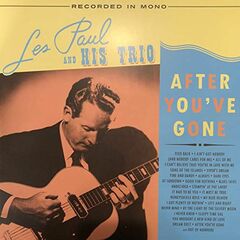 After You've Gone (LP)