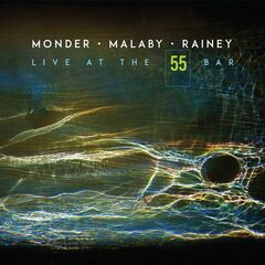 Live At The 55 Bar (CD)