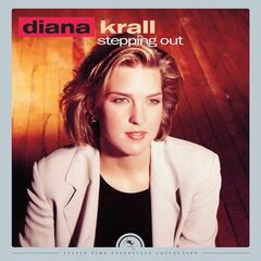 Stepping Out [Bonus Tracks] (CD)
