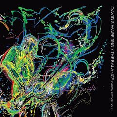 The Balance (Vision Festival XV +) (CD)