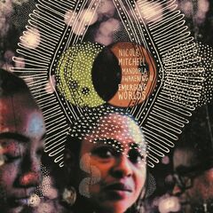 Mandorla Awakening II: Emerging Worlds (CD)