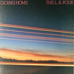 Going Home [1977 Japanese Issue] (LP)