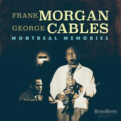 Montreal Memories (CD)
