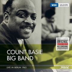 Live In Berlin 1963 (CD)