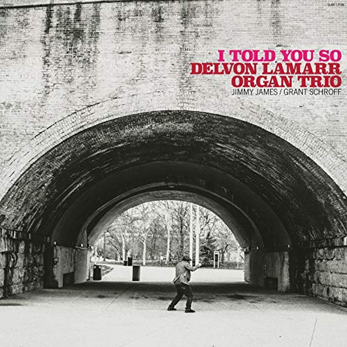 I Told You So (CD)