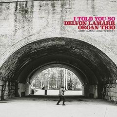 I Told You So (CD)