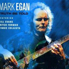 Truth Be Told (CD)