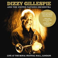 Live At The Royal Festival Hall, London (CD)