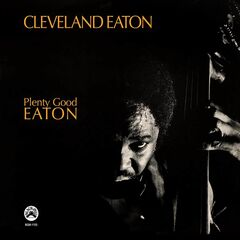 Plenty Good Eaton (LP)