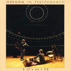 In Performance (CD)