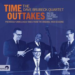 Time Outtakes (CD)