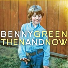 Then And Now (CD)