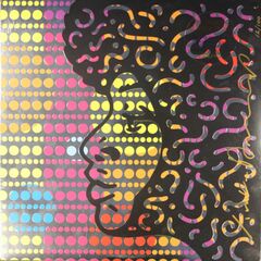 Chapter Two [Signed] (LP)