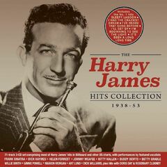 The Harry James Hits Collection 1938-53 (CD)
