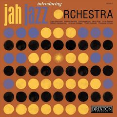 Introducing Jah Jazz Orchestra (CD)