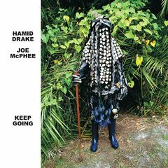 Keep Going (CD)