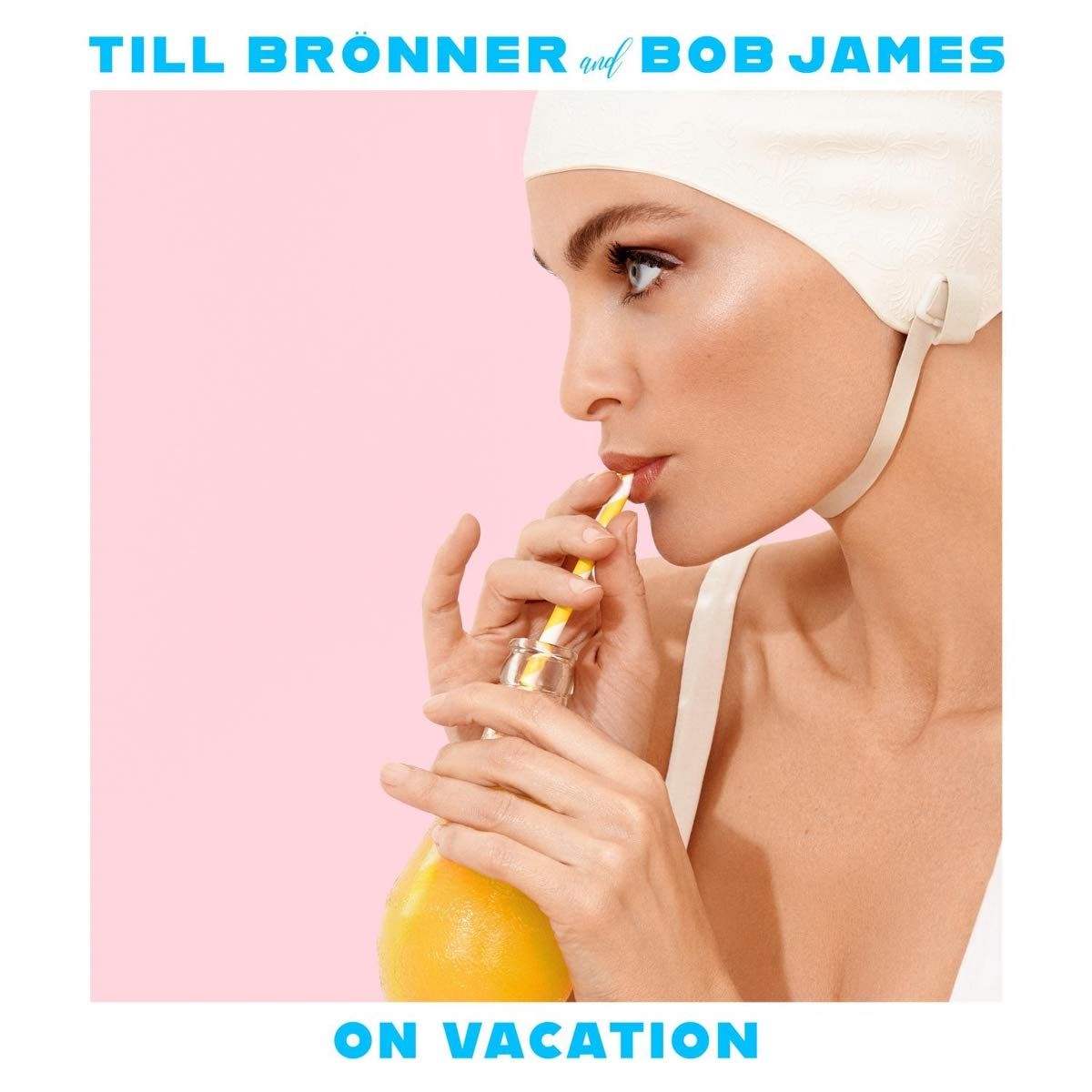 On Vacation (CD)