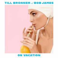On Vacation (CD)