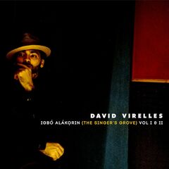 Igbó Alákorin (The Singer's Grove) Vol. I & II (CD)