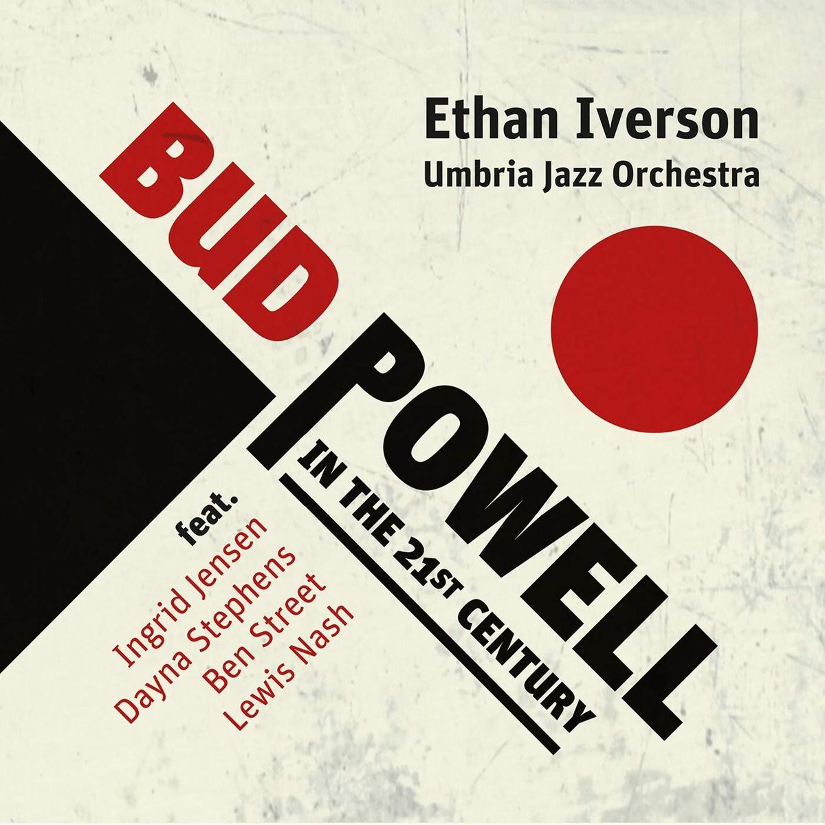 Bud Powell In The 21st Century (CD)