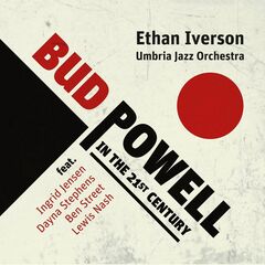 Bud Powell In The 21st Century (CD)