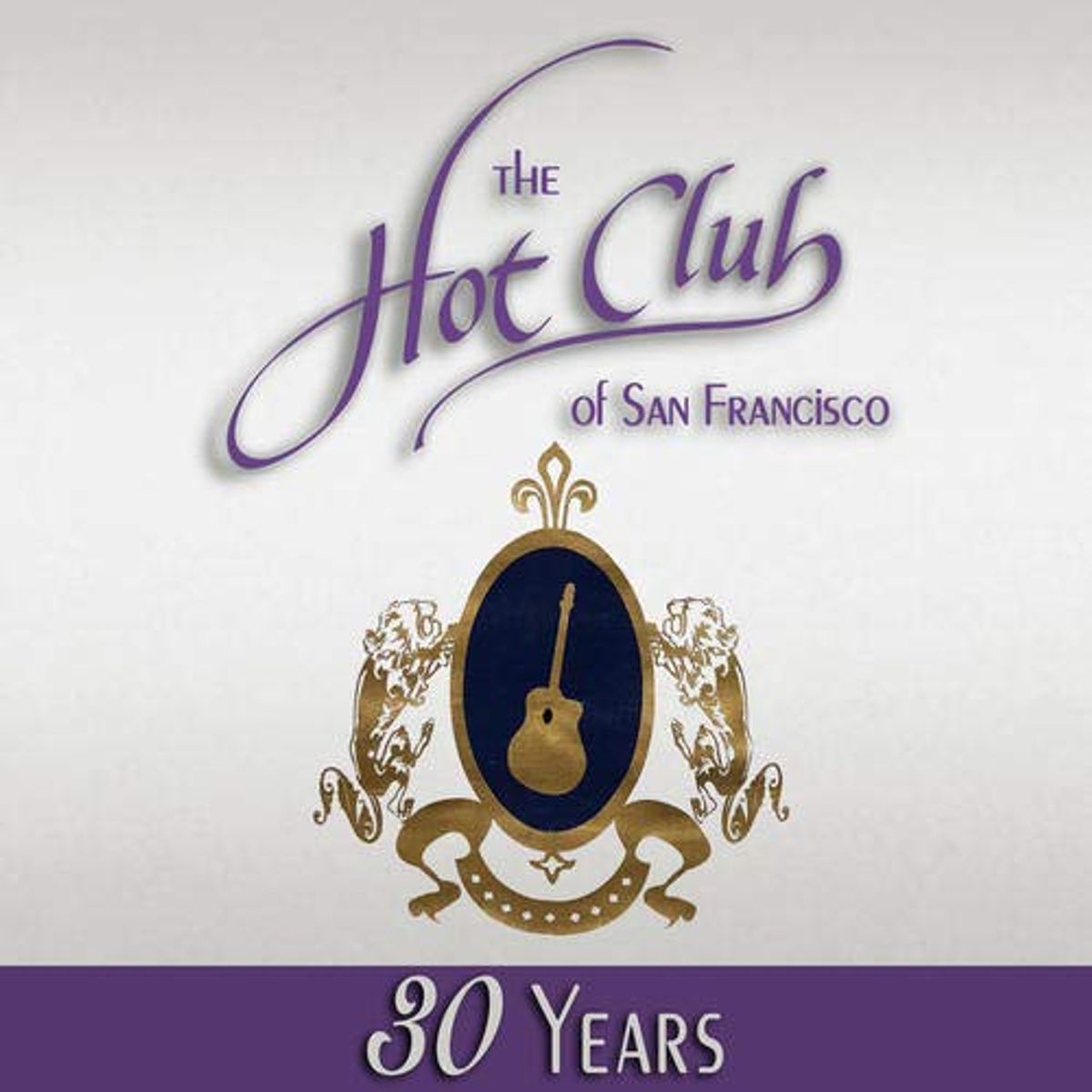 30 Years (CD)