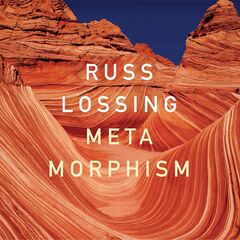 Metamorphism (CD)