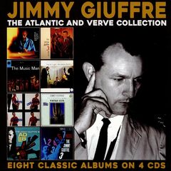 The Atlantic & Verve Collection (CD)