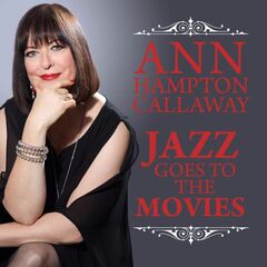 Jazz Goes To The Movies (CD)