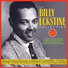 The Billy Eckstine Collection 1947-1962 (CD)