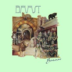 Bazaar (LP)