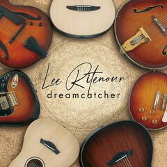Dreamcatcher (CD)