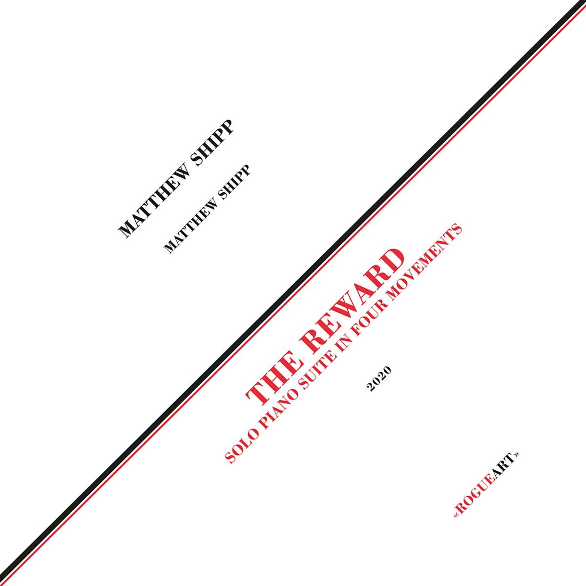 The Reward (LP)