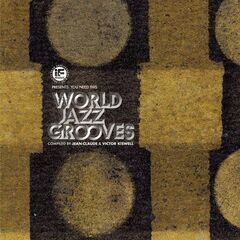 If Music Presents: You Need This - World Jazz Grooves (CD)