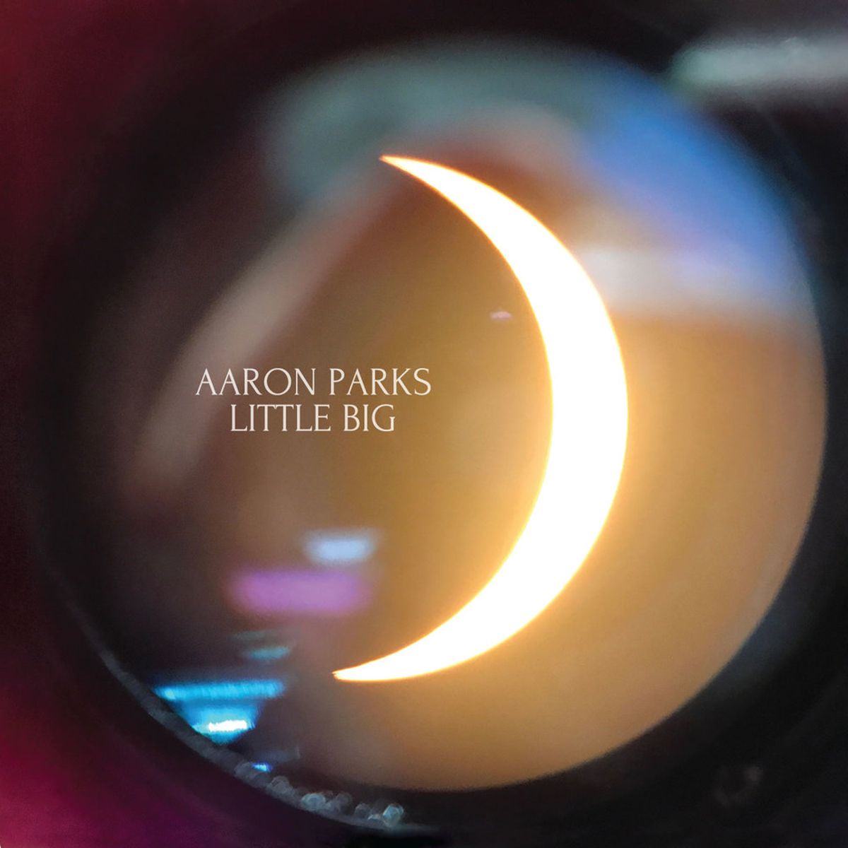 Little Big (LP)